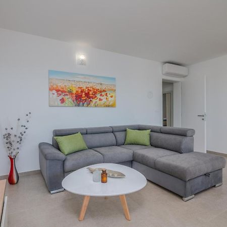 Apartments Sunrise Krk Krk Town Exterior photo
